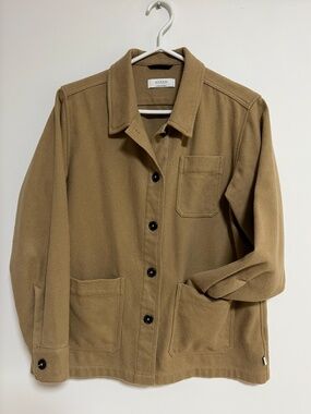 ANIAN Harvest jacket women, XL